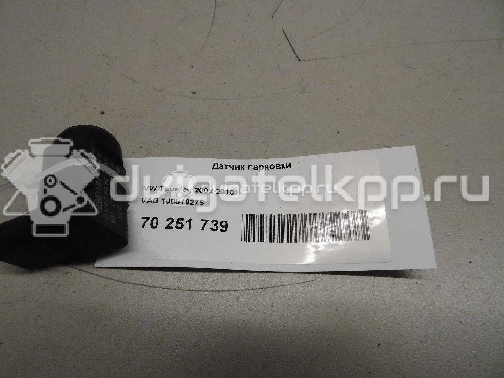 Фото Датчик парковки  1J0919275 для Seat Leon / Toledo / Altea {forloop.counter}}
