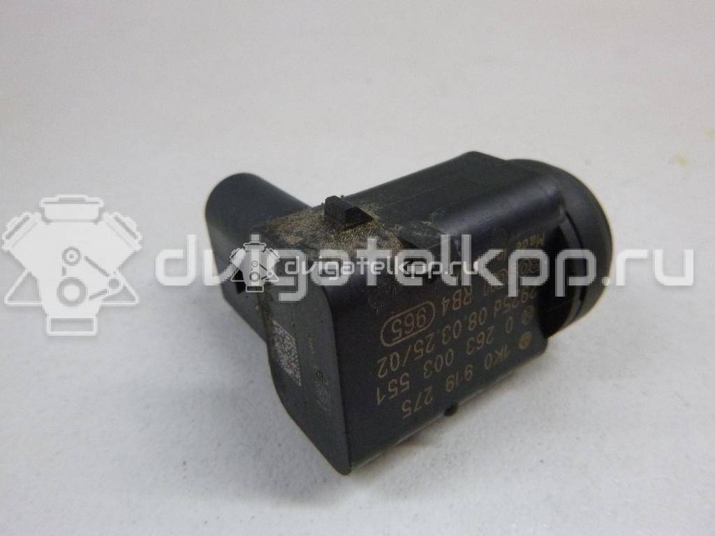 Фото Датчик парковки  1K0919275 для Seat Leon / Toledo / Altea {forloop.counter}}