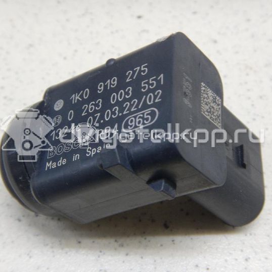 Фото Датчик парковки  1K0919275 для Seat Leon / Toledo / Altea