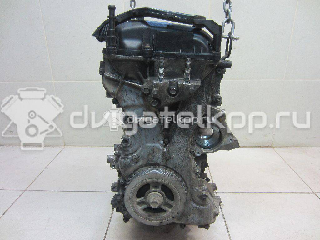 Фото Контрактный (б/у) двигатель FE (16V) для Mazda 626 140-148 л.с 16V 2.0 л Супер-бензин (95) неэтилированный LF1702300C {forloop.counter}}