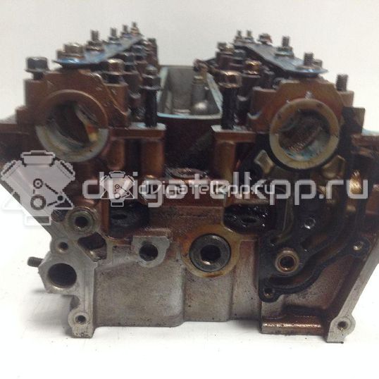 Фото Головка блока для двигателя M62 B44 для Land Rover Range Rover 286-288 л.с 32V 4.4 л бензин LDF000850