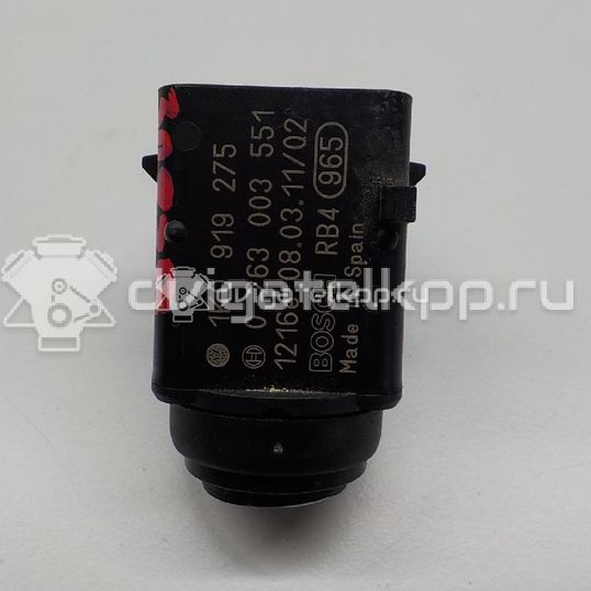 Фото Датчик парковки  1K0919275 для Seat Leon / Toledo / Altea