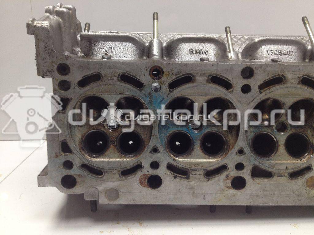 Фото Головка блока для двигателя M62 B44 для Land Rover Range Rover 286-288 л.с 32V 4.4 л бензин LDF000850 {forloop.counter}}