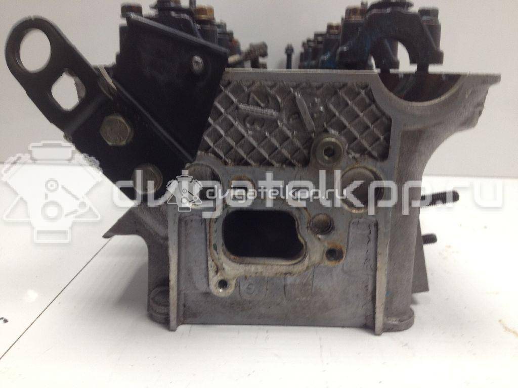 Фото Головка блока для двигателя M62 B44 для Land Rover Range Rover 286-288 л.с 32V 4.4 л бензин LDF000850 {forloop.counter}}