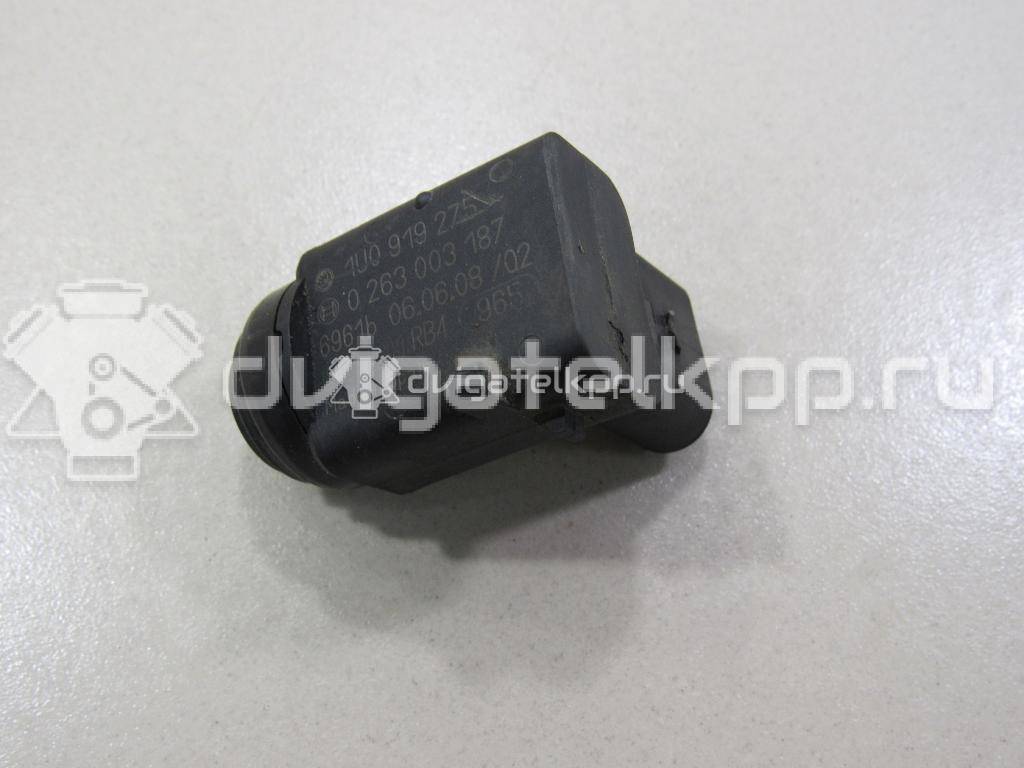 Фото Датчик парковки  1U0919275 для Seat Leon / Toledo / Altea {forloop.counter}}