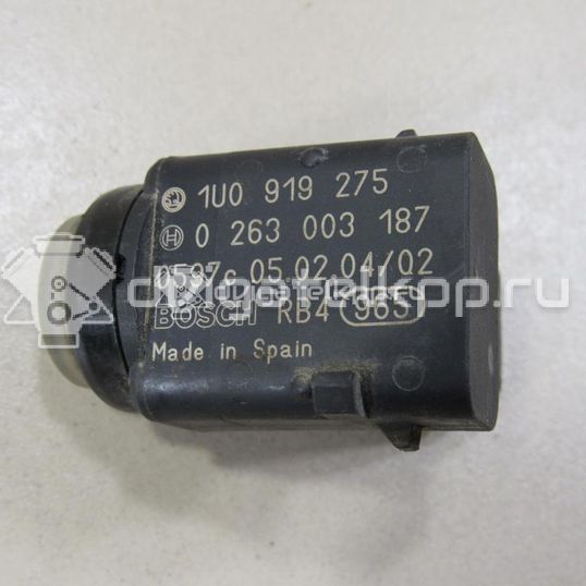 Фото Датчик парковки  1U0919275 для Seat Leon / Toledo / Altea