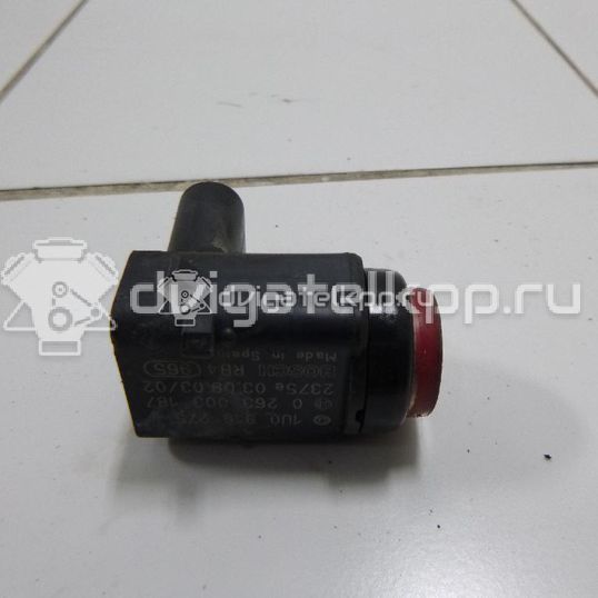 Фото Датчик парковки  1U0919275 для Seat Leon / Toledo / Altea