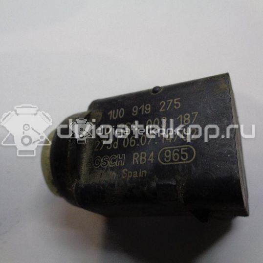 Фото Датчик парковки  1U0919275 для Seat Leon / Toledo / Altea