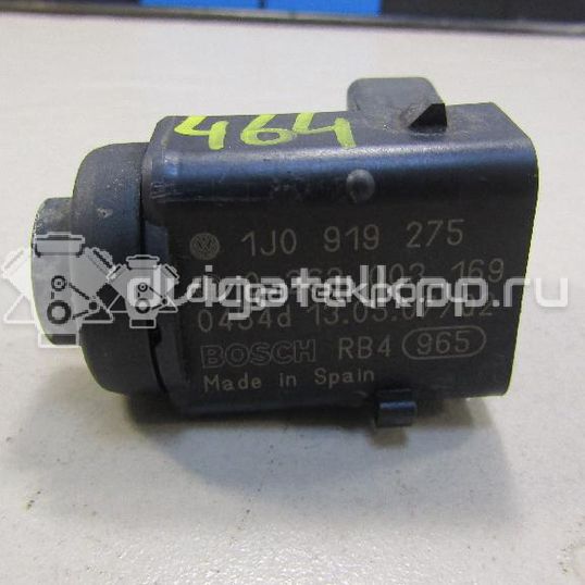 Фото Датчик парковки  1U0919275 для Seat Leon / Toledo / Altea