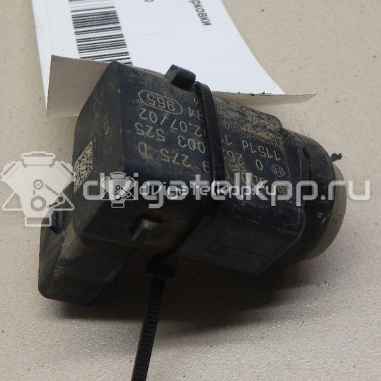 Фото Датчик парковки  1U0919275 для Seat Leon / Toledo / Altea