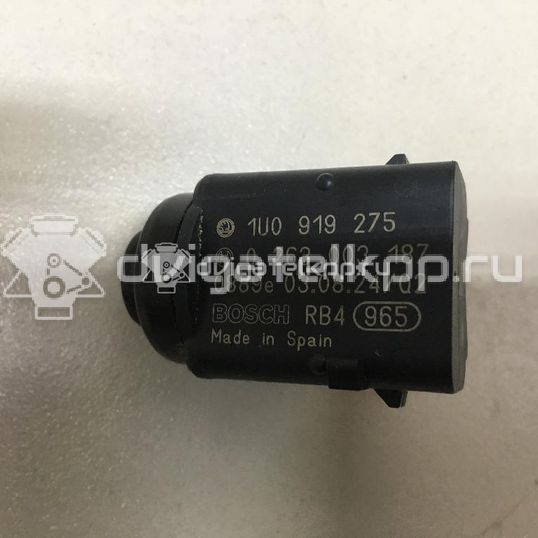 Фото Датчик парковки  1U0919275 для Seat Leon / Toledo / Altea