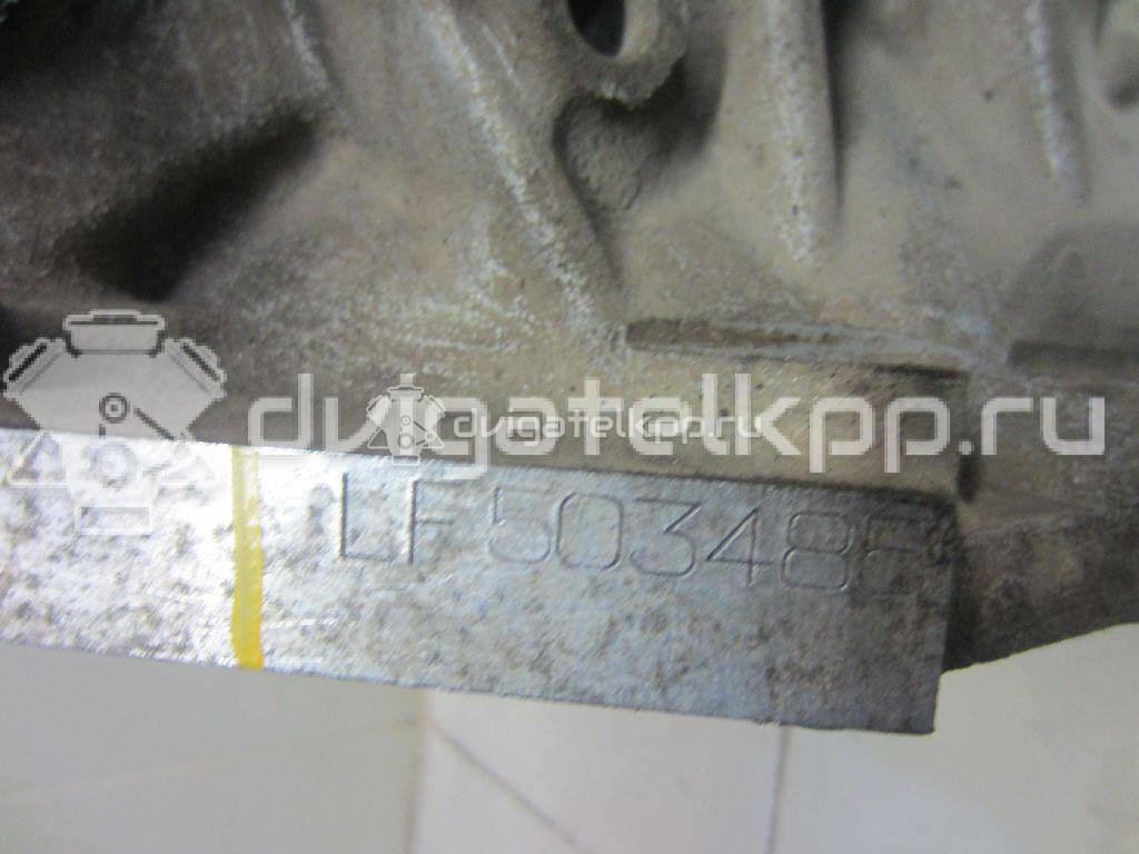 Фото Контрактный (б/у) двигатель FE (16V) для Mazda 626 140-148 л.с 16V 2.0 л Супер-бензин (95) неэтилированный LF1702300C {forloop.counter}}