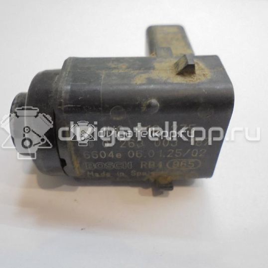 Фото Датчик парковки  1U0919275 для Seat Leon / Toledo / Altea