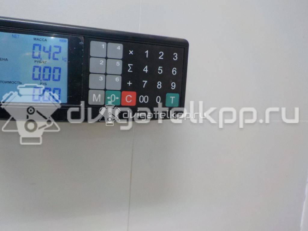 Фото Натяжитель ремня для двигателя 306DT для Land Rover Range Rover / Discovery 211-340 л.с 24V 3.0 л Дизельное топливо LR077854 {forloop.counter}}