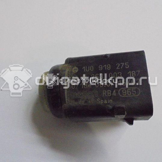 Фото Датчик парковки  1U0919275 для Seat Leon / Toledo / Altea