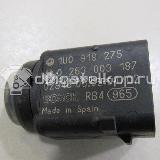 Фото Датчик парковки  1U0919275 для Seat Leon / Toledo / Altea