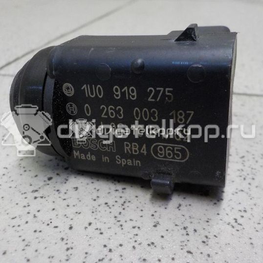 Фото Датчик парковки  1U0919275 для Seat Leon / Toledo / Altea