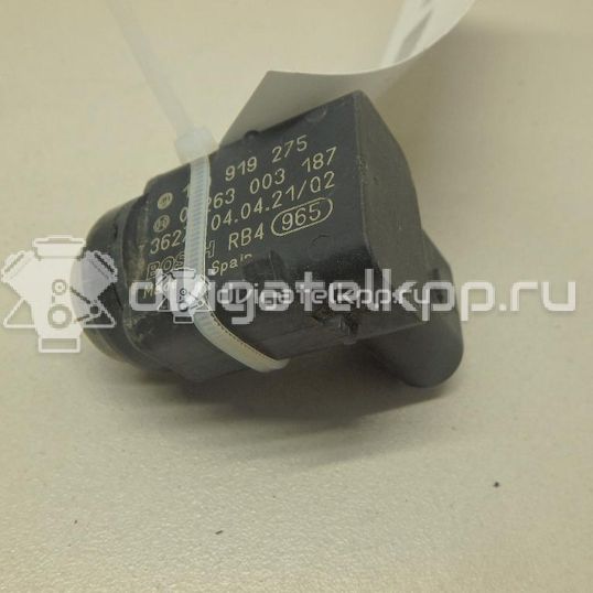 Фото Датчик парковки  1U0919275 для Seat Leon / Toledo / Altea