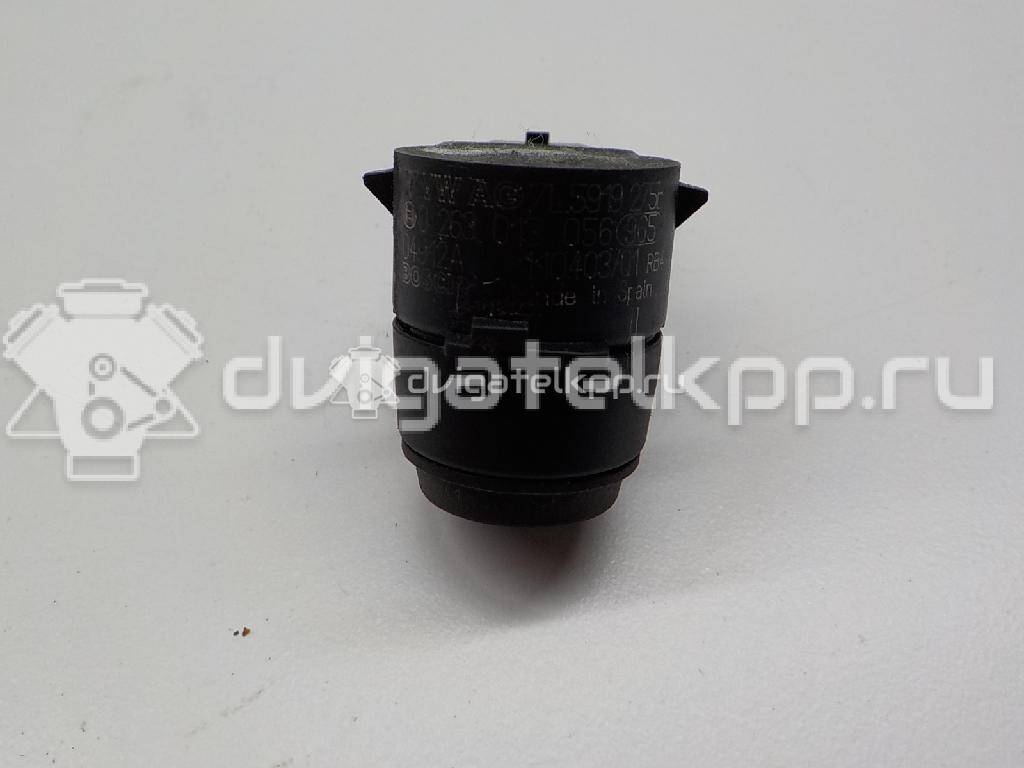 Фото Датчик парковки  7L5919275B для Seat Leon / Toledo / Altea {forloop.counter}}