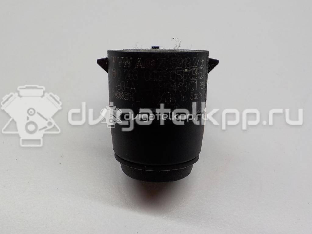 Фото Датчик парковки  7L5919275B для Seat Leon / Toledo / Altea {forloop.counter}}