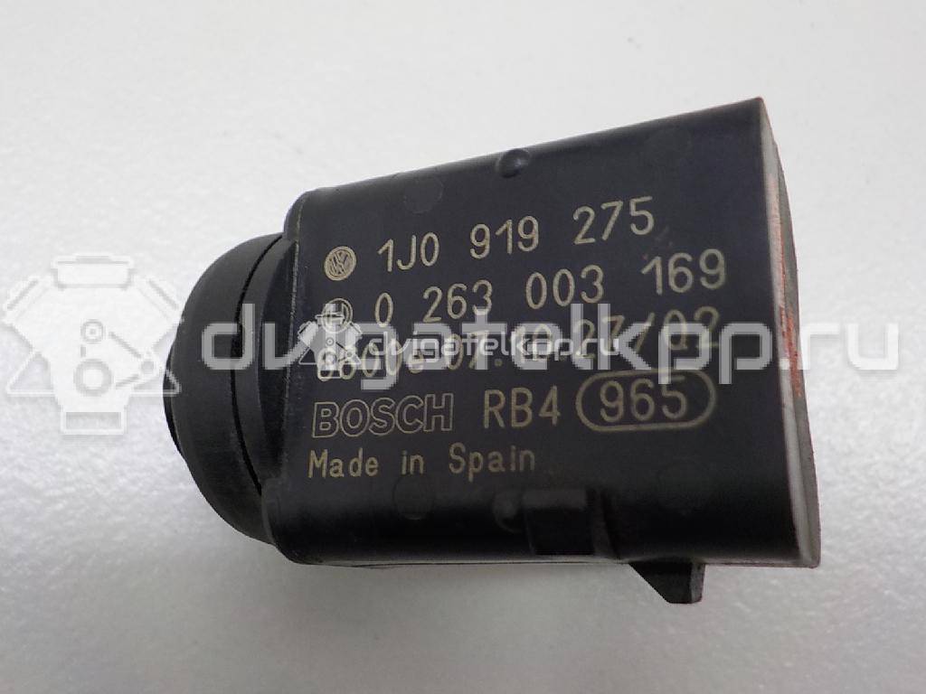 Фото Датчик парковки  3D0998275A для Seat Leon / Toledo / Altea {forloop.counter}}