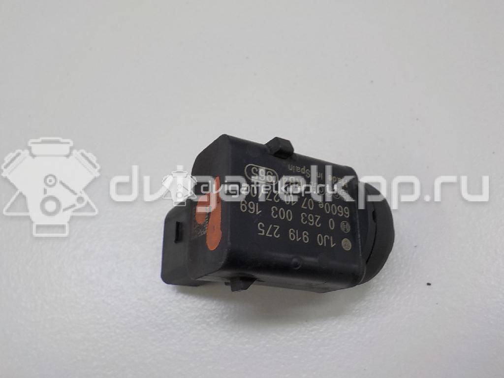 Фото Датчик парковки  3D0998275A для Seat Leon / Toledo / Altea {forloop.counter}}