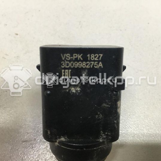 Фото Датчик парковки  3D0998275A для Seat Leon / Toledo / Altea