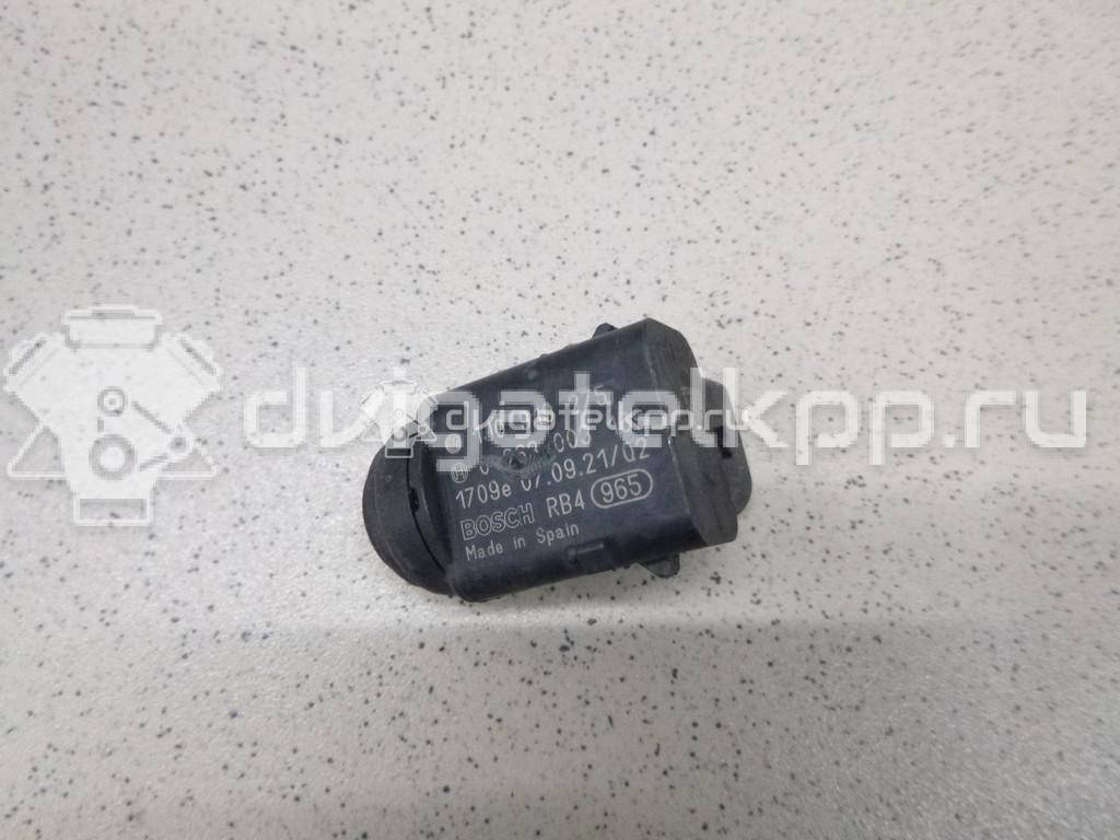 Фото Датчик парковки  1J0998275B для Seat Leon / Toledo / Altea {forloop.counter}}