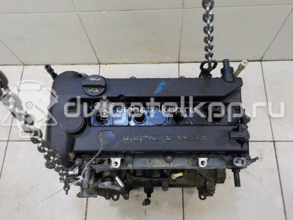 Фото Контрактный (б/у) двигатель L813 для Mazda Bongo / 6 102-120 л.с 16V 1.8 л бензин L81302300C {forloop.counter}}