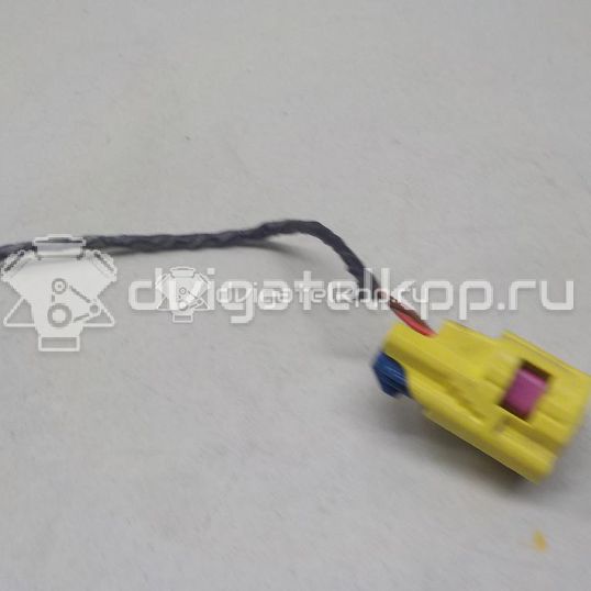 Фото Разъем  6Q0972623T для seat Altea