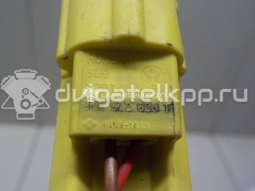 Фото Разъем  6Q0972623T для seat Altea {forloop.counter}}