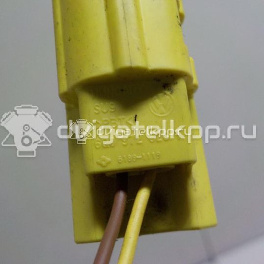 Фото Разъем  6q0972623t для audi A6 [C6,4F]