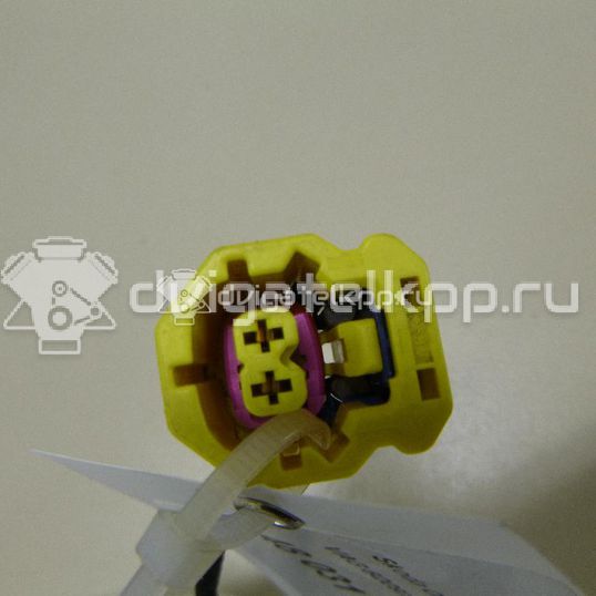 Фото Разъем  6Q0972623T для seat Altea