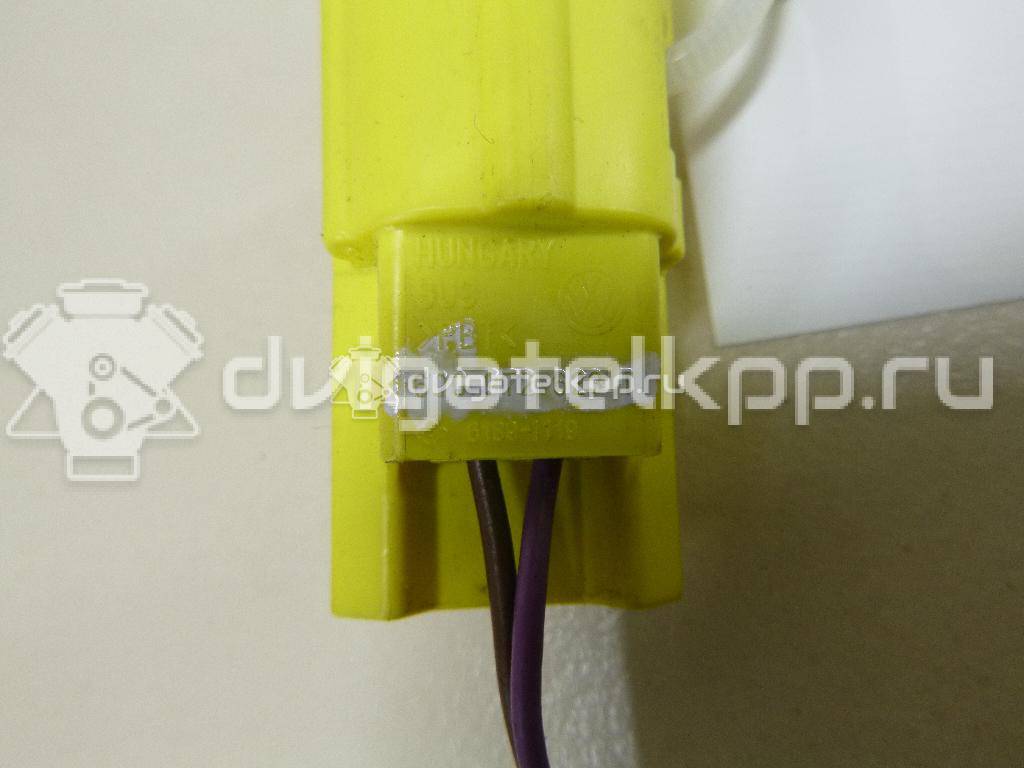 Фото Разъем  6Q0972623T для seat Altea {forloop.counter}}