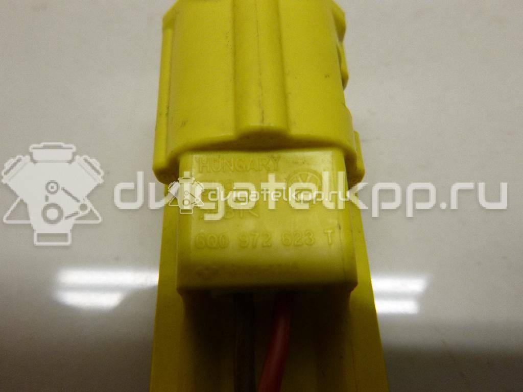 Фото Разъем  6q0972623t для audi A6 [C6,4F] {forloop.counter}}
