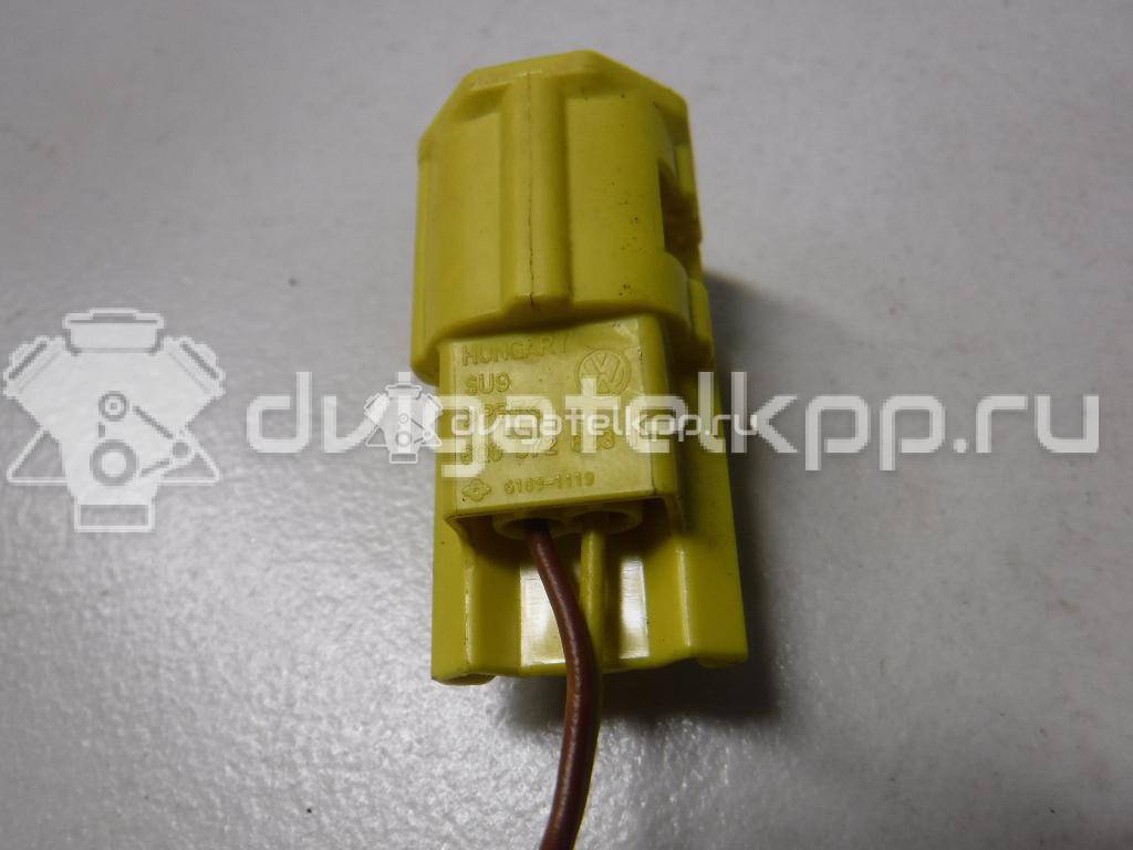 Фото Разъем  6q0972623t для audi A6 [C6,4F] {forloop.counter}}