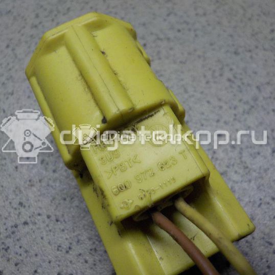 Фото Разъем  6q0972623t для audi A6 [C6,4F]