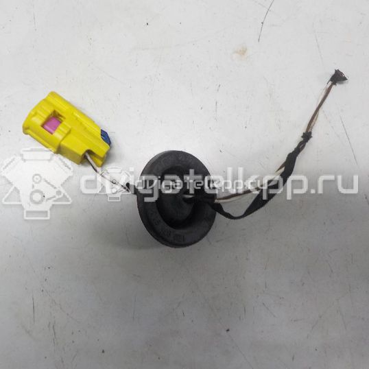 Фото Разъем  6q0972623t для audi A6 [C6,4F]