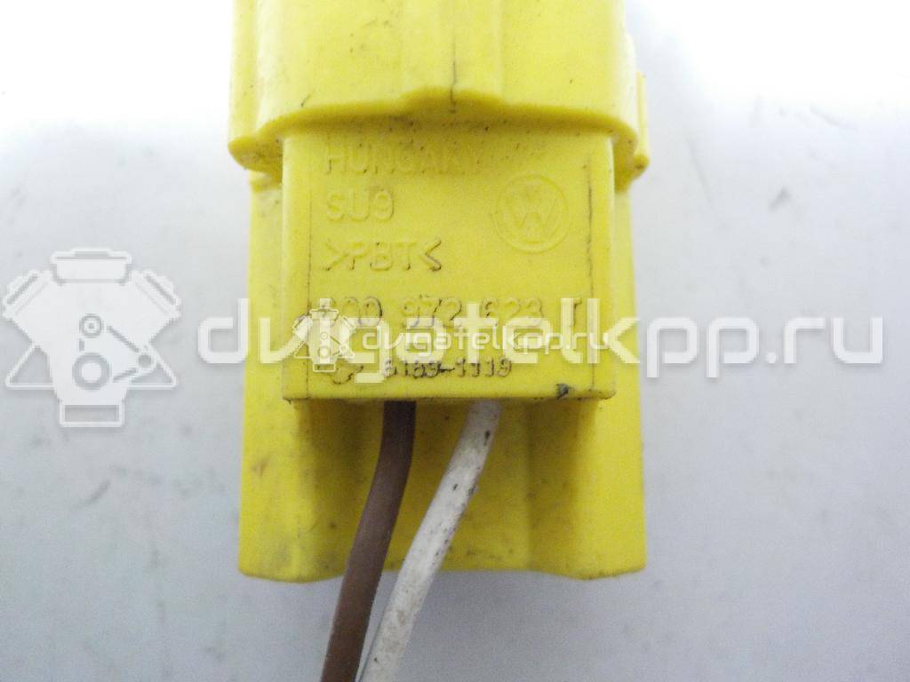 Фото Разъем  6q0972623t для audi A6 [C6,4F] {forloop.counter}}