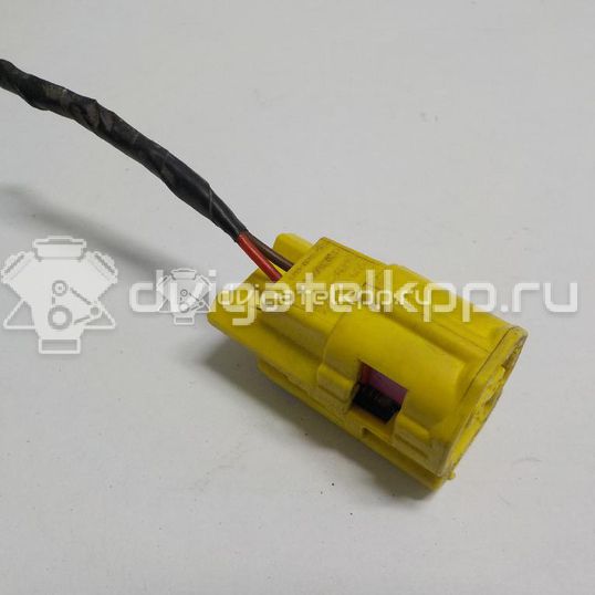 Фото Разъем  6q0972623t для audi A6 [C6,4F]