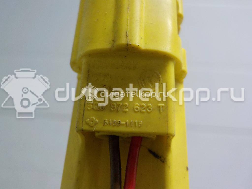 Фото Разъем  6q0972623t для audi A6 [C6,4F] {forloop.counter}}