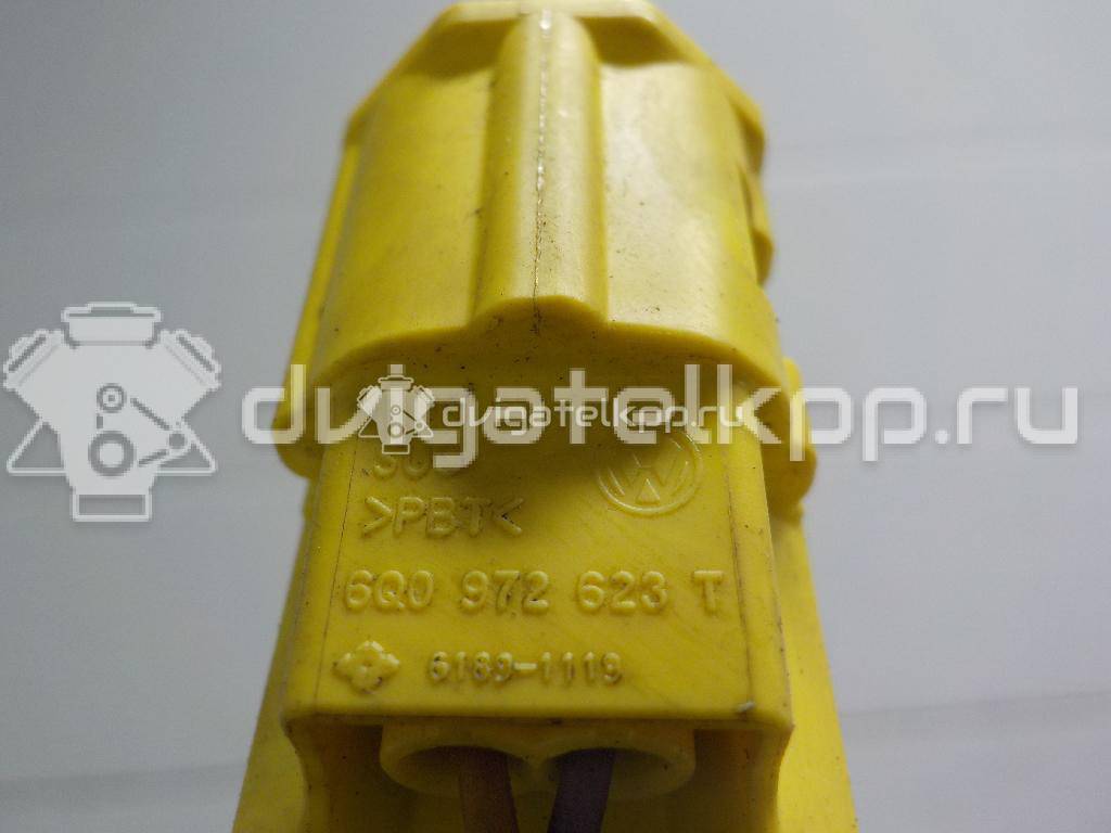 Фото Разъем  6Q0972623T для seat Altea {forloop.counter}}