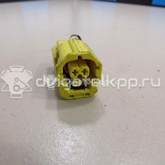 Фото Разъем  6q0972623t для audi A6 [C6,4F]