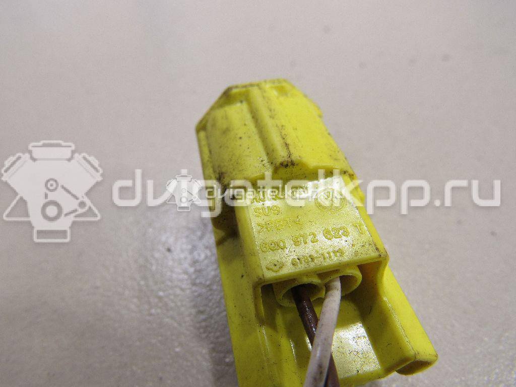 Фото Разъем  6q0972623t для audi A6 [C6,4F] {forloop.counter}}