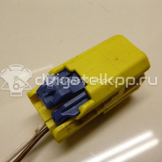 Фото Разъем  6q0972623t для audi A6 [C6,4F]
