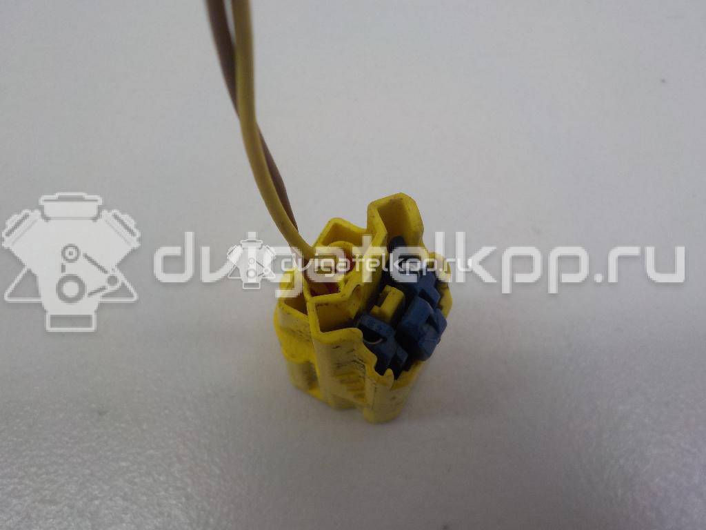 Фото Разъем  6q0972623t для audi A6 [C6,4F] {forloop.counter}}
