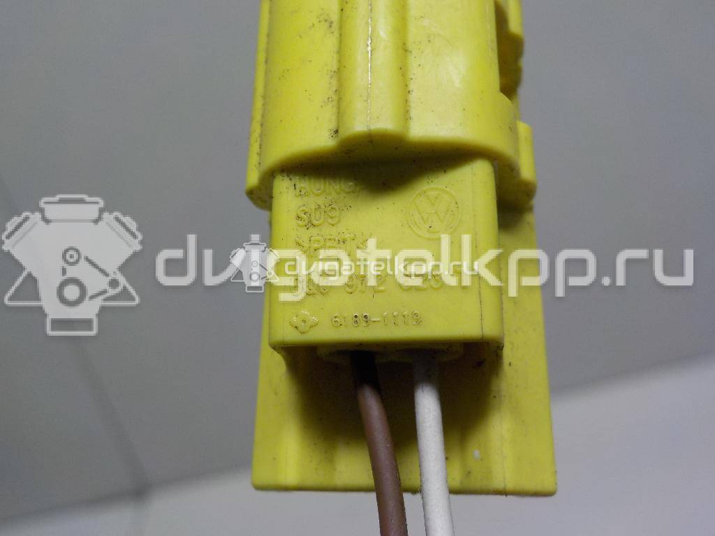 Фото Разъем  6q0972623t для audi A6 [C6,4F] {forloop.counter}}