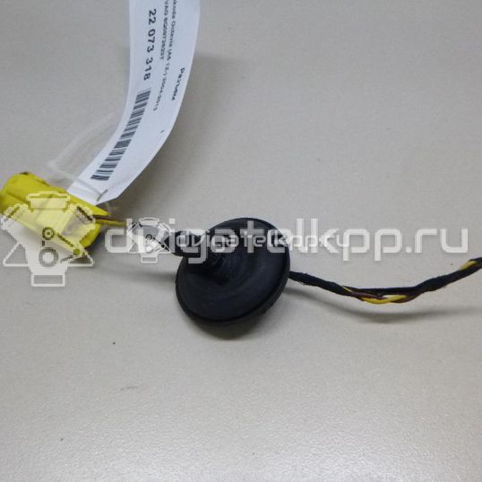 Фото Разъем  6q0972623t для audi A6 [C6,4F]