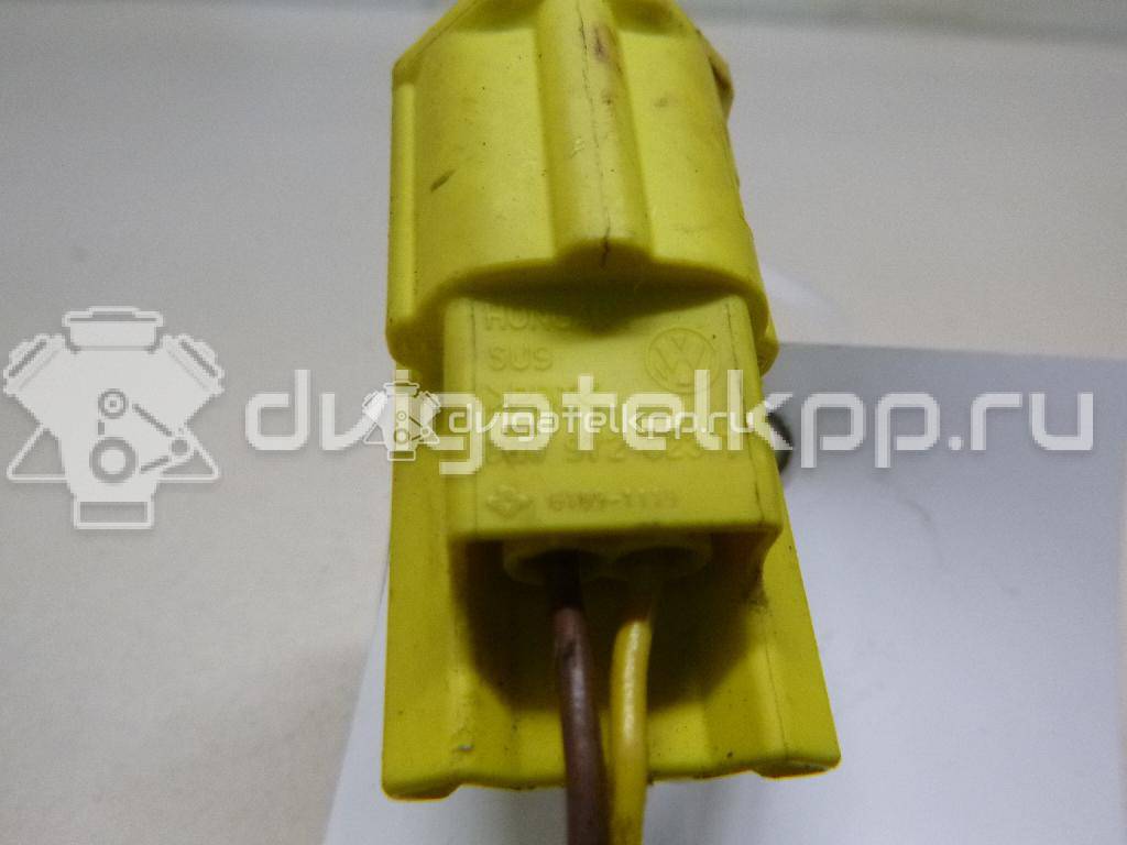 Фото Разъем  6q0972623t для audi A6 [C6,4F] {forloop.counter}}