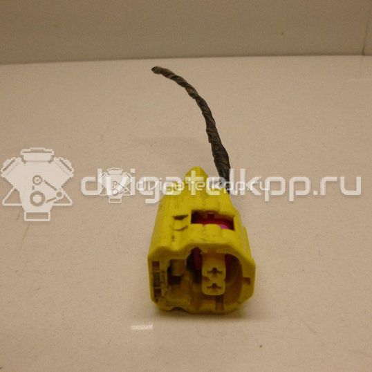Фото Разъем  6q0972623t для audi A6 [C6,4F]